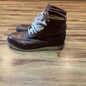 Chippewa Boots Men’s 11EE